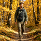 🎒 LIMITED TIME£ SALE-14.99!! ✨Unisex Outdoor Sling Bag – Multi-Pocket, Water-Resistant, Breathable Back 🌦️