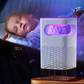 📢📢40% OFF !! ⏰UV Fly Trap with Transparent Catch Box