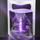 📢📢40% OFF !! ⏰UV Fly Trap with Transparent Catch Box