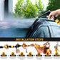 🔥LAST DAY SPECIAL PRICE £14.99!!⚡50K+ SOLD!💦High-Pressure Car Wash Water Gun Kit