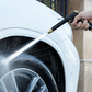 🔥LAST DAY SPECIAL PRICE £14.99!!⚡50K+ SOLD!💦High-Pressure Car Wash Water Gun Kit