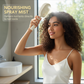 💖LAST DAY SALE ONLY ￡14.99!!💖ProGlide™🇬🇧 Scalp Massager Comb💆‍♀️ – Self-Cleaning 🧼, Tangle-Free ✂️ & Frizz-Control Hair Brush with Soothing Mist Spray 💨✨ | Perfect for Dry, Brittle Hair 💧🌟