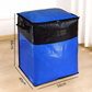 🔥Last Day 49% OFF📦Collapsible Storage and Moving Bag – Heavy-duty handles & zippered closure – Folds flat, perfect for moving, travel or closet organization – reusable & easy to clean 🏠