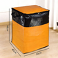 🔥Last Day 49% OFF📦Collapsible Storage and Moving Bag – Heavy-duty handles & zippered closure – Folds flat, perfect for moving, travel or closet organization – reusable & easy to clean 🏠
