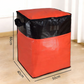 🔥Last Day 49% OFF📦Collapsible Storage and Moving Bag – Heavy-duty handles & zippered closure – Folds flat, perfect for moving, travel or closet organization – reusable & easy to clean 🏠