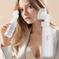Hypoallergenic Bra & Lingerie Wash – Deep Stain Removal, Antibacterial & Odor Eliminator, Gentle on Sensitive Skin & Delicate Fabrics