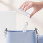 Hypoallergenic Bra & Lingerie Wash – Deep Stain Removal, Antibacterial & Odor Eliminator, Gentle on Sensitive Skin & Delicate Fabrics