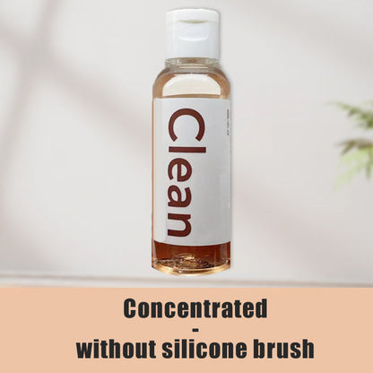 Hypoallergenic Bra & Lingerie Wash – Deep Stain Removal, Antibacterial & Odor Eliminator, Gentle on Sensitive Skin & Delicate Fabrics