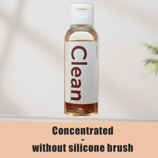 Hypoallergenic Bra & Lingerie Wash – Deep Stain Removal, Antibacterial & Odor Eliminator, Gentle on Sensitive Skin & Delicate Fabrics