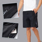⏰Limited Hot Sales💥Men’s Cooling Airy Quick-Dry Athletic Shorts⏳3 PCS Each ONLY ￡7.66!!➕Free shipping