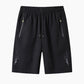 ⏰Limited Hot Sales💥Men’s Cooling Airy Quick-Dry Athletic Shorts⏳3 PCS Each ONLY ￡7.66!!➕Free shipping
