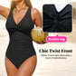 🏖️Summer Hot Sale  £14.99!!⚡50K+ SOLD!🩱Women's Tummy Control One-Piece Swimsuit
