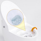 🚽Hanging Scented Toilet Bowl Cleaner💧