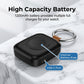 🔥LAST DAY SALE £14.99!!⚡50K+ SOLD!⏰3 IN 1 Portable Keychain Charger🔋