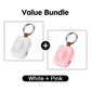 🔥LAST DAY SALE £14.99!!⚡50K+ SOLD!⏰3 IN 1 Portable Keychain Charger🔋