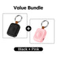 🔥LAST DAY SALE £14.99!!⚡50K+ SOLD!⏰3 IN 1 Portable Keychain Charger🔋