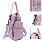 🔥 Last Day Special Price £9.99!!💦Water Bottle Carrier Bag with Phone Pockets