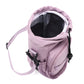 🔥 Last Day Special Price £9.99!!💦Water Bottle Carrier Bag with Phone Pockets