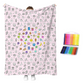 💗LAST DAY SALE 56% OFF🎁 Personalised Colouring Blanket – The Unique DIY Gift They’ll Love