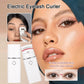 🔥Surprise 50% OFF👩🏻‍🏭Get gorgeous eyelashes back！✨️Rechargeable Electric Heated Eyelash Curler