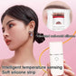 🔥Surprise 50% OFF👩🏻‍🏭Get gorgeous eyelashes back！✨️Rechargeable Electric Heated Eyelash Curler