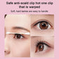 🔥Surprise 50% OFF👩🏻‍🏭Get gorgeous eyelashes back！✨️Rechargeable Electric Heated Eyelash Curler