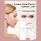 🔥Surprise 50% OFF👩🏻‍🏭Get gorgeous eyelashes back！✨️Rechargeable Electric Heated Eyelash Curler