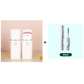 🔥Surprise 50% OFF👩🏻‍🏭Get gorgeous eyelashes back！✨️Rechargeable Electric Heated Eyelash Curler