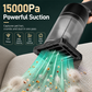 🔥LAST DAY SALE - ONLY £19.99!!⚡50K+ SOLD!💝Handheld Cordless Mattress Vacuum Cleaner
