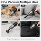 🔥LAST DAY SALE - ONLY £19.99!!⚡50K+ SOLD!💝Handheld Cordless Mattress Vacuum Cleaner