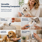 ⏰LIMITED TIME PRICE: ONLY ￡8.99!!🔥🐕Electric Pet Nail Grinder with LED Power Display