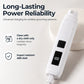 ⏰LIMITED TIME PRICE: ONLY ￡8.99!!🔥🐕Electric Pet Nail Grinder with LED Power Display