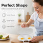 🔥BUY 1 GET 1 FREE - ONLY ￡7.99!!⚡50K+ SOLD! 🍳🥪Microwave Egg Poacher –🥚Perfect Poached Eggs in 1 Min – No Oil, No Explosion⏰UK Stock