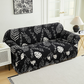 🔥LAST DAY SALE - ￡13.99!!⚡50K+ SOLD!🛋️Universal Stretch Fitted Couch Slipcover