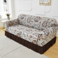 🔥LAST DAY SALE - ￡13.99!!⚡50K+ SOLD!🛋️Universal Stretch Fitted Couch Slipcover