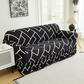🔥LAST DAY SALE - ￡13.99!!⚡50K+ SOLD!🛋️Universal Stretch Fitted Couch Slipcover