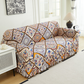 🔥LAST DAY SALE - ￡13.99!!⚡50K+ SOLD!🛋️Universal Stretch Fitted Couch Slipcover
