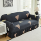 🔥LAST DAY SALE - ￡13.99!!⚡50K+ SOLD!🛋️Universal Stretch Fitted Couch Slipcover