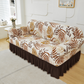 🔥LAST DAY SALE - ￡13.99!!⚡50K+ SOLD!🛋️Universal Stretch Fitted Couch Slipcover