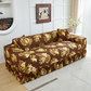 🔥LAST DAY SALE - ￡13.99!!⚡50K+ SOLD!🛋️Universal Stretch Fitted Couch Slipcover