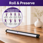 🔥LAST DAY SALE £8.99!!⚡50K+ SOLD!🪑Chair Tai Chi Workout Poster for Seniors – 16 Seated Exercises for Balance & Flexibility