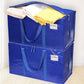 📦Last Day Special Price:£9.99!!!🧳24 Gallon Extra Large Heavy Duty Foldable Moving Bags– Extra large, durable & space-saving 🏠