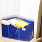 📦Last Day Special Price:£9.99!!!🧳24 Gallon Extra Large Heavy Duty Foldable Moving Bags– Extra large, durable & space-saving 🏠