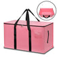 📦Last Day Special Price:£9.99!!!🧳24 Gallon Extra Large Heavy Duty Foldable Moving Bags– Extra large, durable & space-saving 🏠