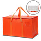 📦Last Day Special Price:£9.99!!!🧳24 Gallon Extra Large Heavy Duty Foldable Moving Bags– Extra large, durable & space-saving 🏠