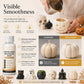 🎁🎃 HALLOWEEN SALE – BUY 1 GET 1 FREE! ✨🕯️Scented Candle Mold Release Agent