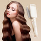 🌸 LIMITED-TIME 50% OFF! ✨32MM Wavy Hair Curler – Big Bouncy Curls, 4 Adjustable Heat Settings & Negative Ion Care – Salon-Quality Styling at Home 💇‍♀️