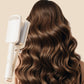 🌸 LIMITED-TIME 50% OFF! ✨32MM Wavy Hair Curler – Big Bouncy Curls, 4 Adjustable Heat Settings & Negative Ion Care – Salon-Quality Styling at Home 💇‍♀️