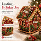 🎅Early Christmas Gift 60% OFF🎄3D DIY Pearl Art Christmas Painting Kit