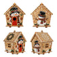 🎅Early Christmas Gift 60% OFF🎄3D DIY Pearl Art Christmas Painting Kit